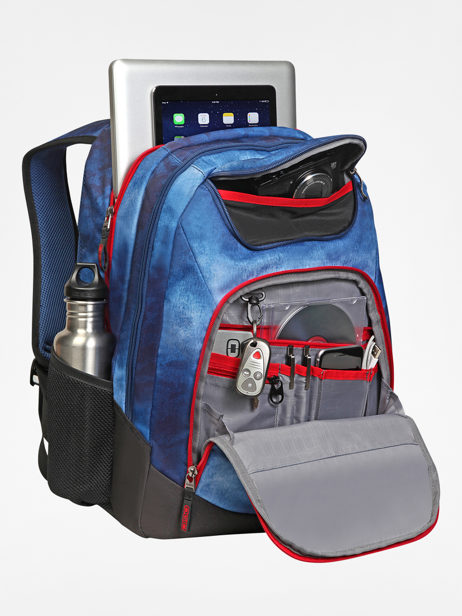 Ogio Backpack Tribune 17 (onslaught od)
