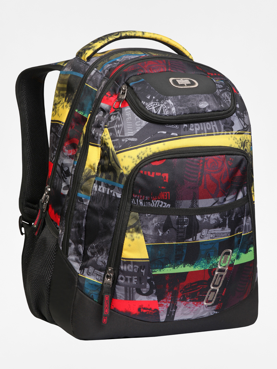 Ogio Backpack Tribune 17 (onslaught od)