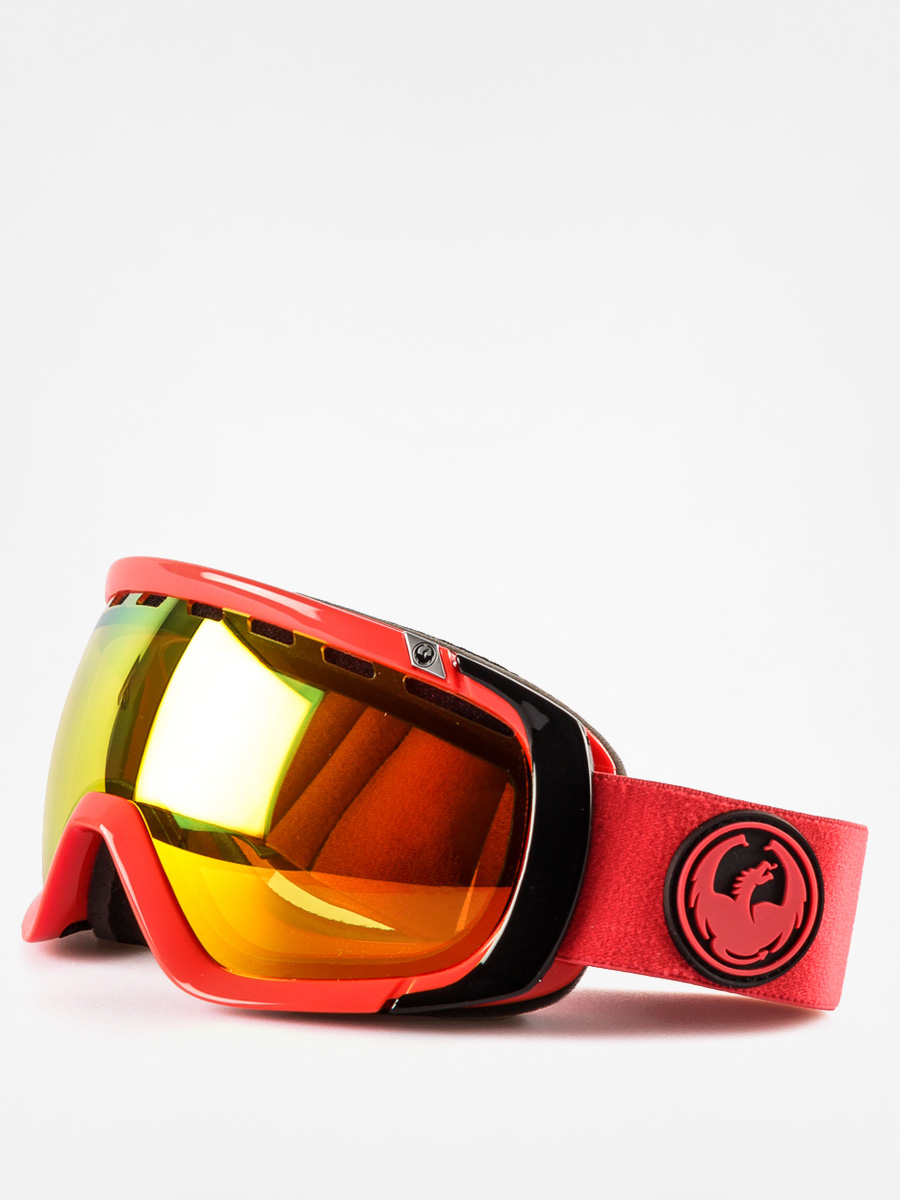 Dragon Goggles Rogue 5 (bitter yell/red ion)