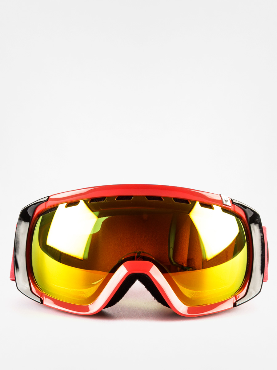 Dragon Goggles Rogue 5 (bitter yell/red ion)