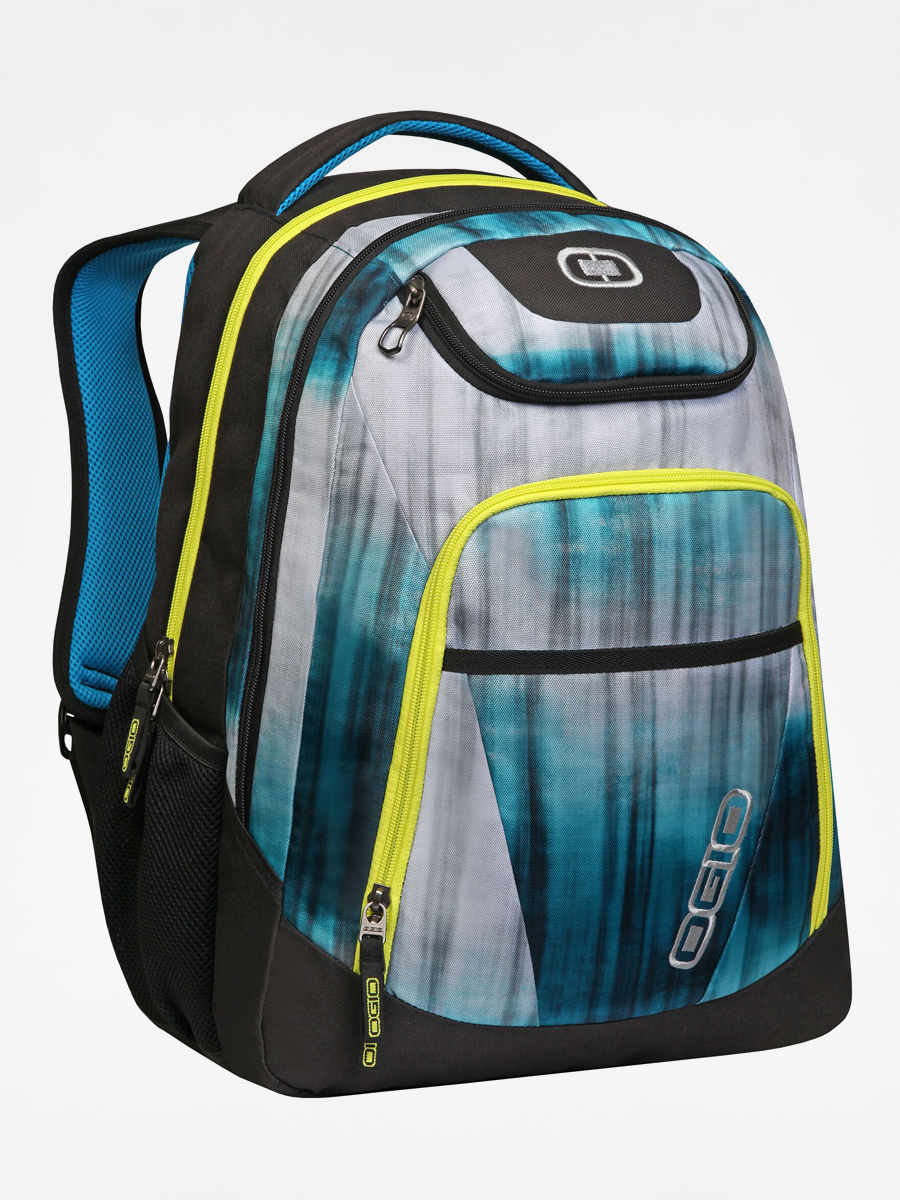 ogio blue backpack