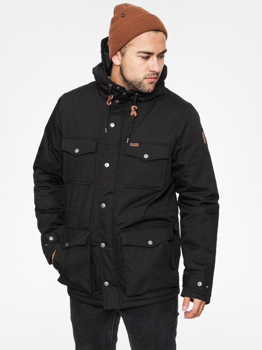 element hemlock jacket
