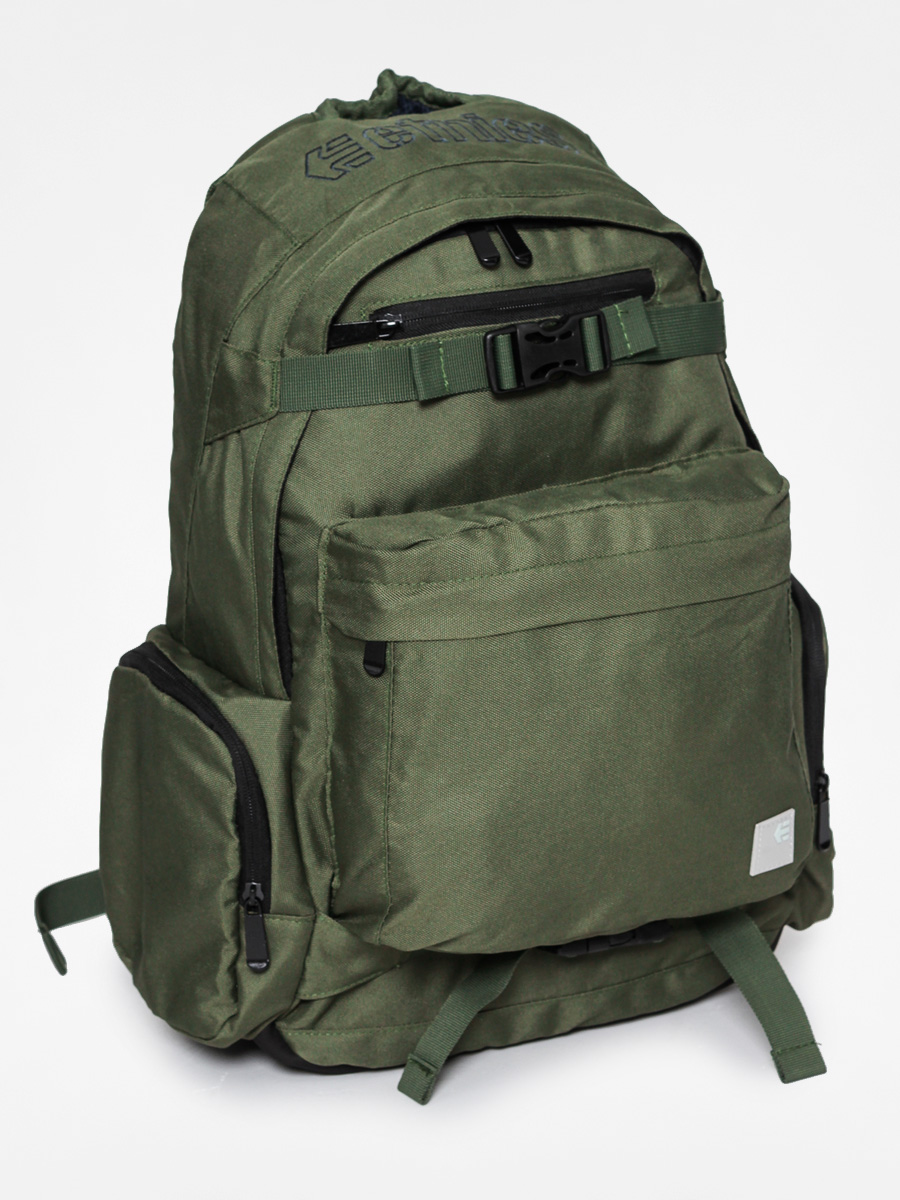 Etnies Backpack Solito (olive)