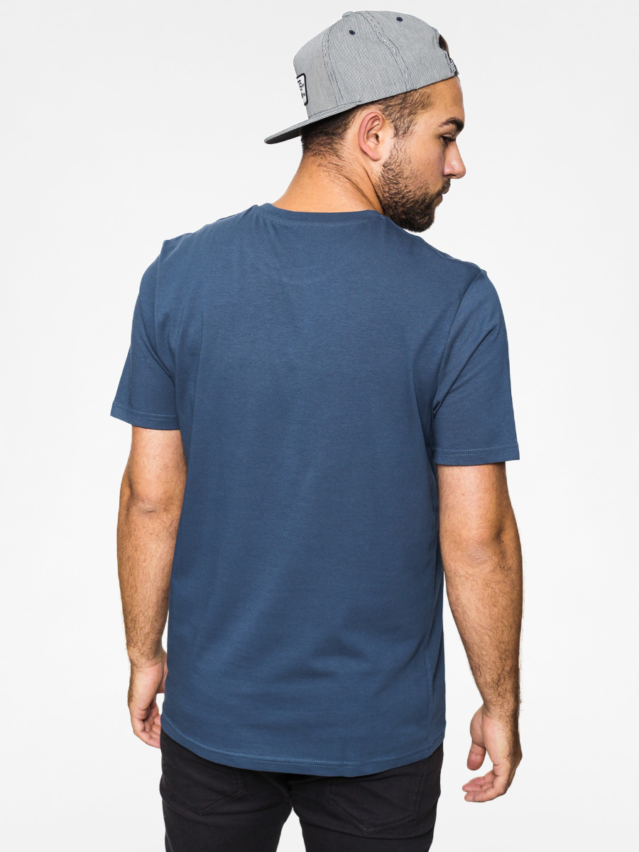 Element T-shirt Cross Arrows (dark denim)