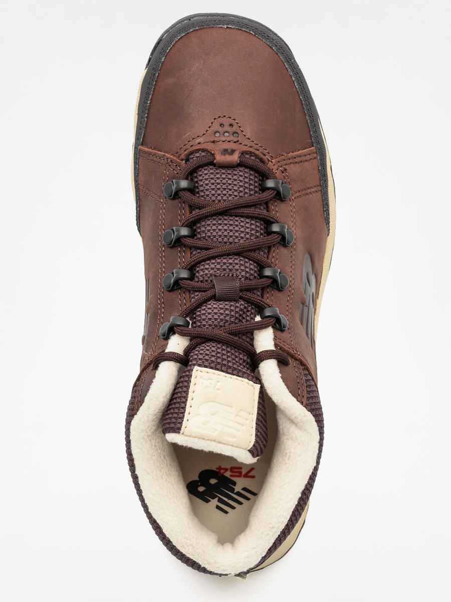 new balance winter sneakers mens