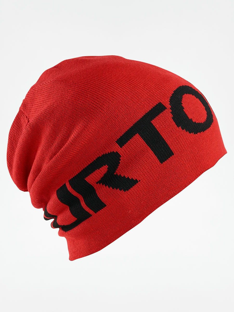 Burton Beanie Billboard Beanie burner true black