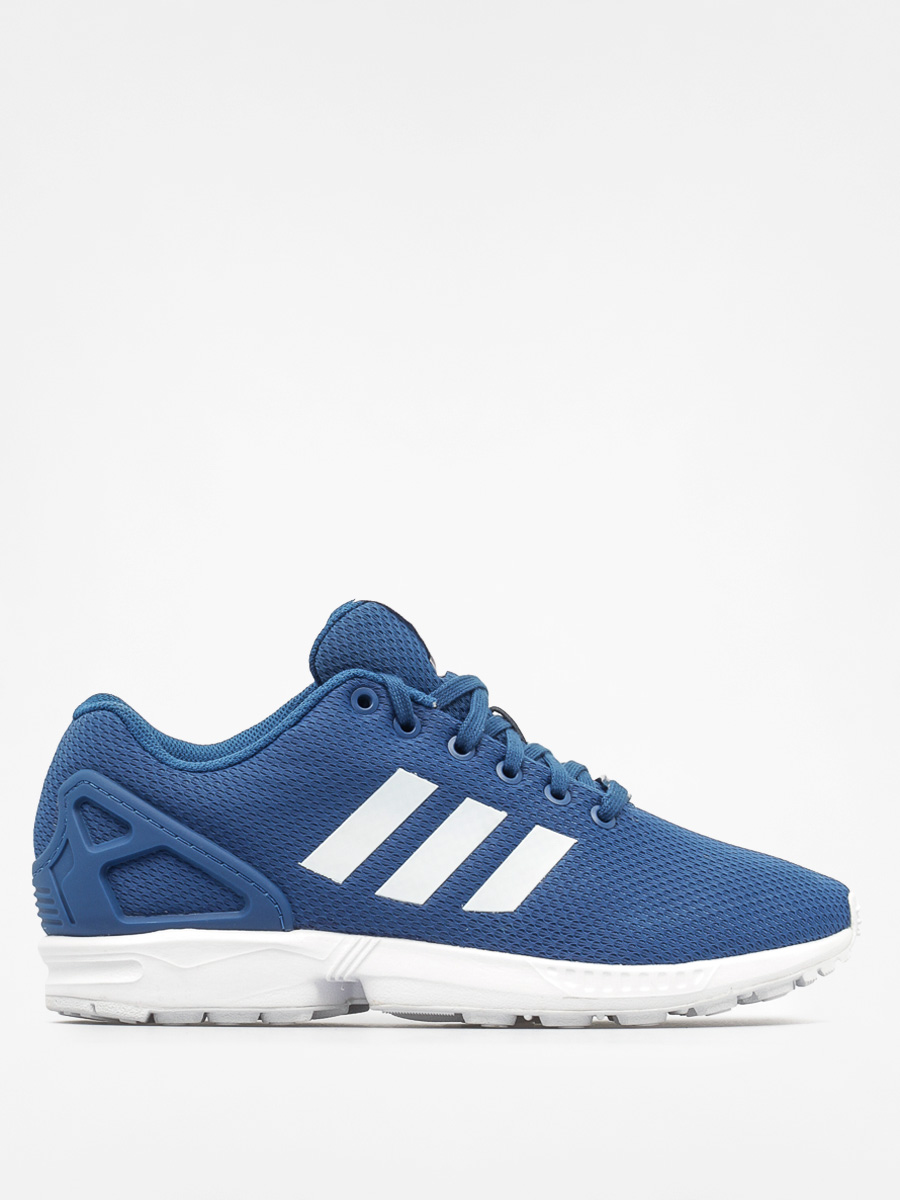 adidas gazelle silver green womens adidas Performance Zponge Flux