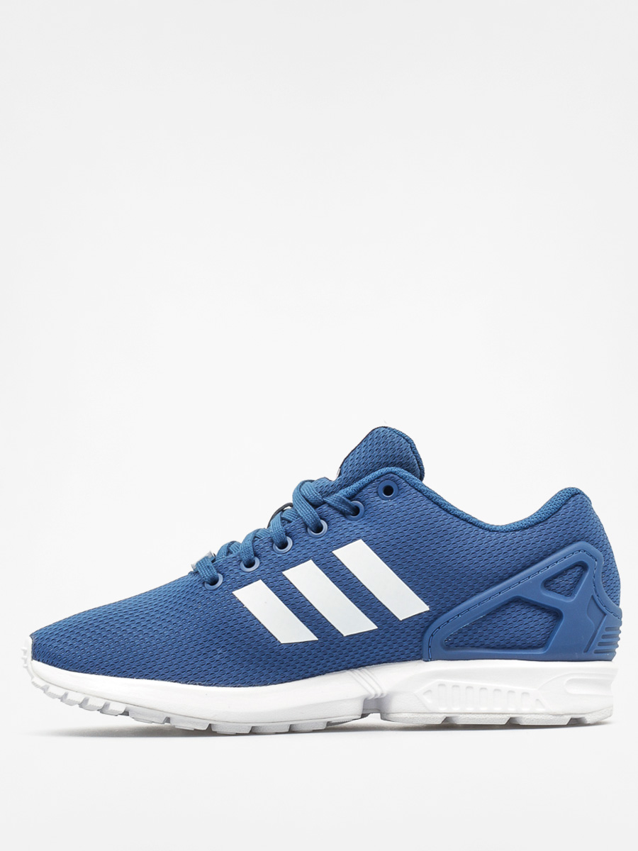 adidas gazelle silver green womens Adidas Men's ZX Flux Shoes