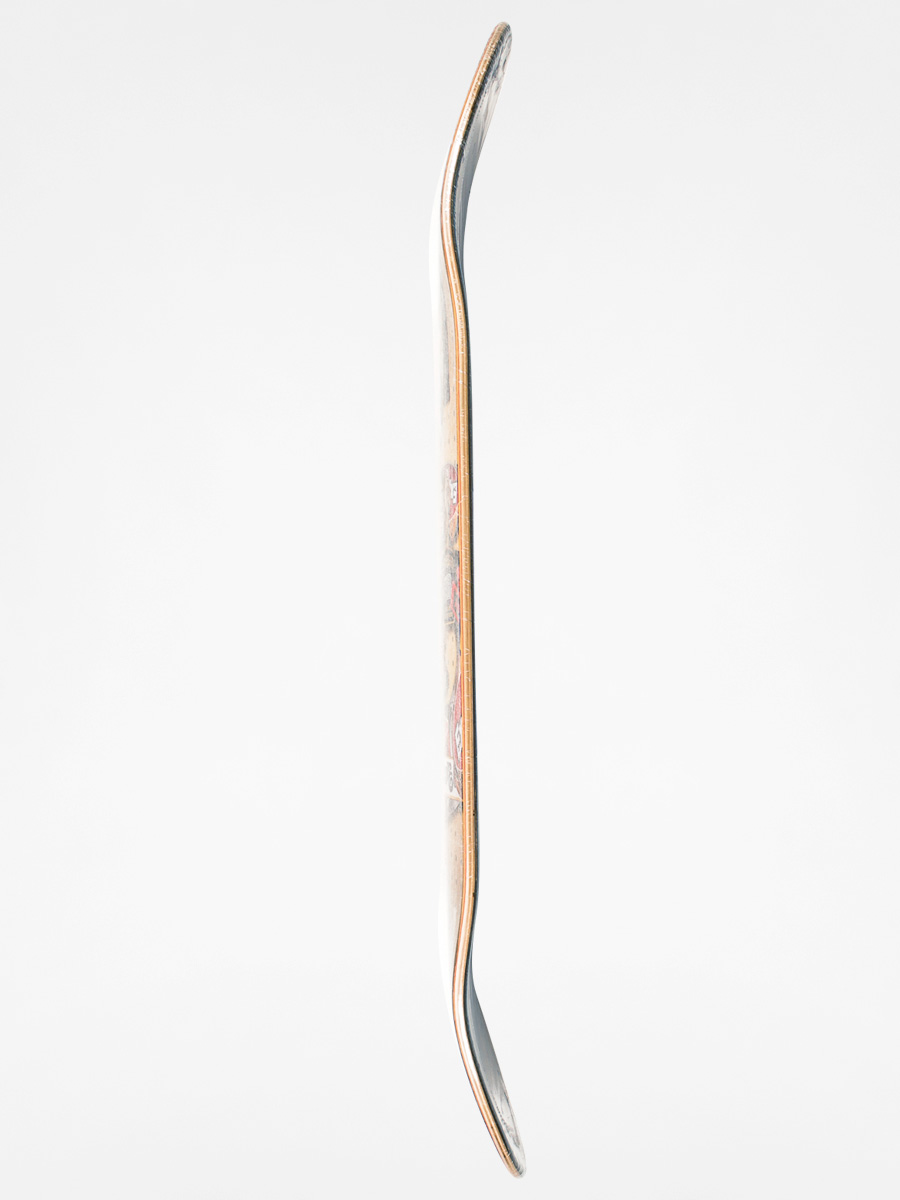 Expedition One Deck Garage E (brown)