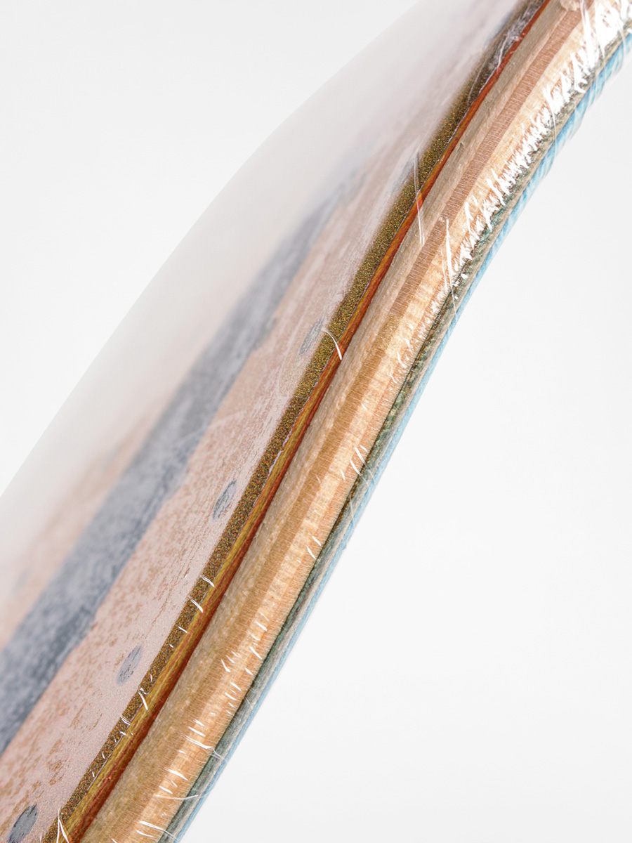 Expedition One Deck Garage E (brown)