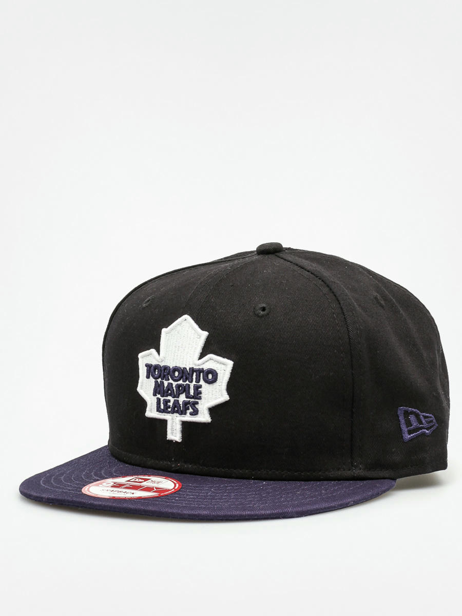 new era maple leafs