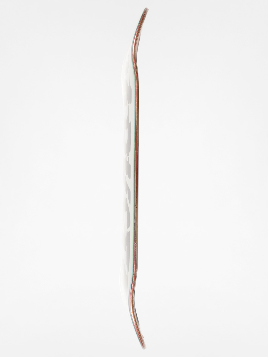 Darkstar Deck Swear Sl (silver)