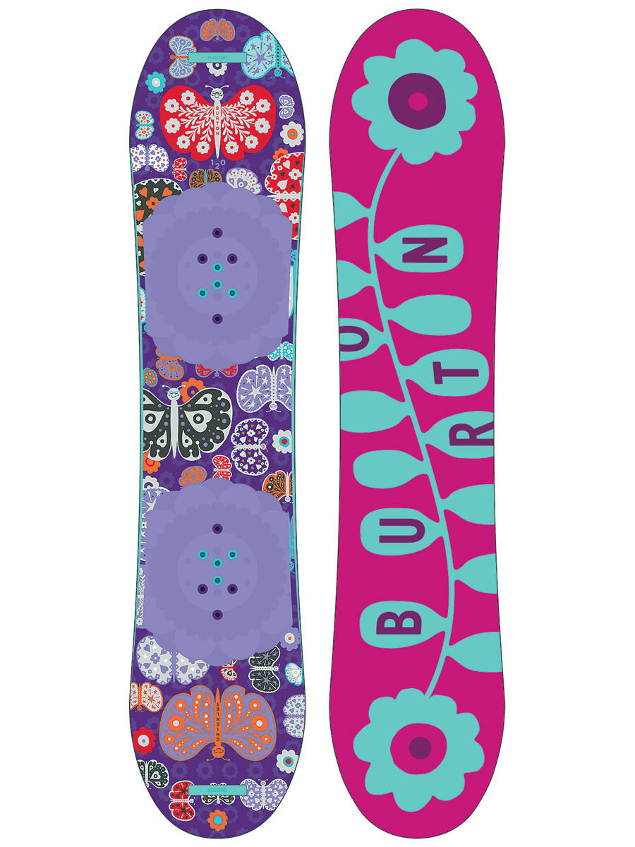 dc bdr snowboard