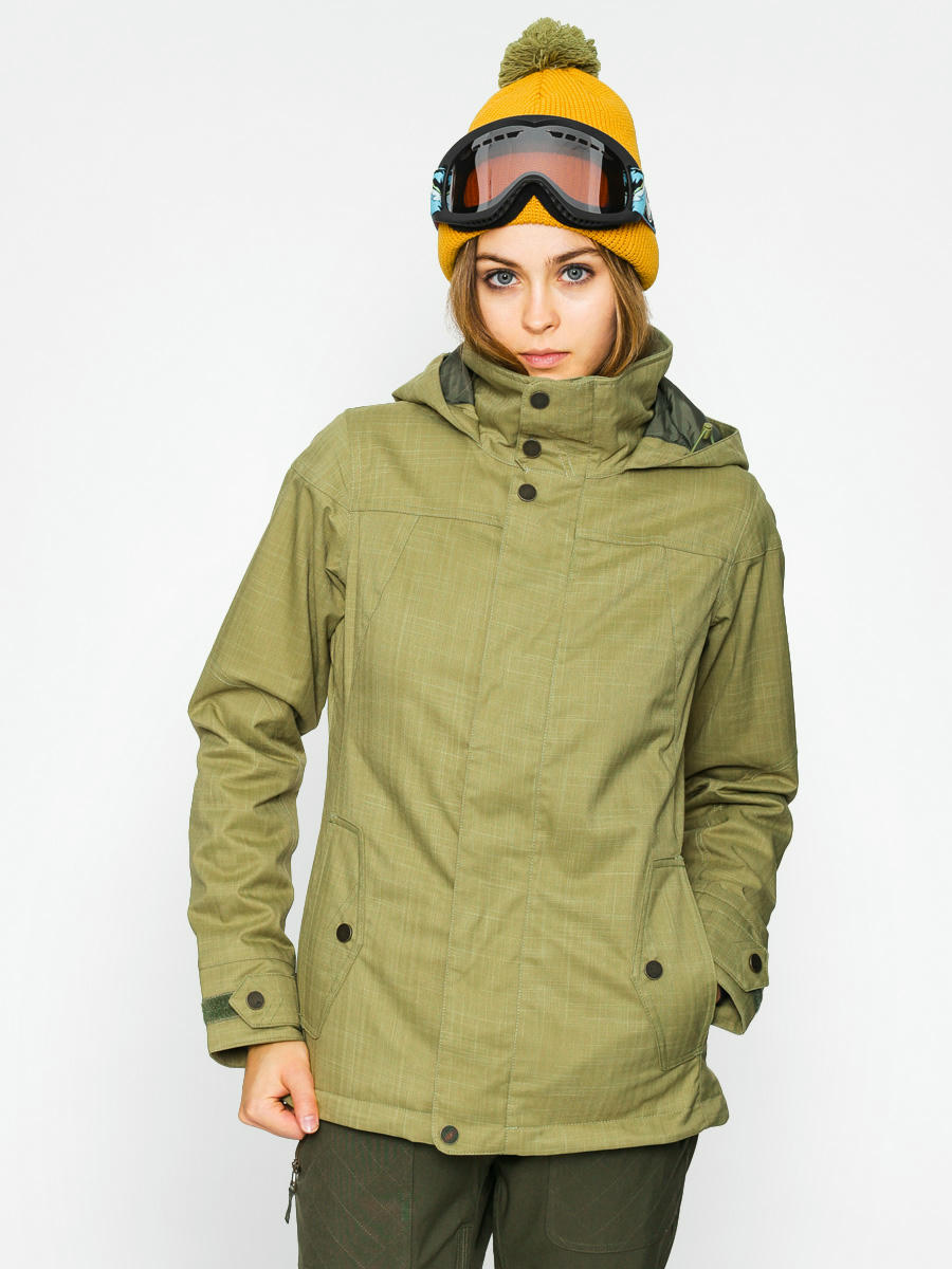 burton dryride womens