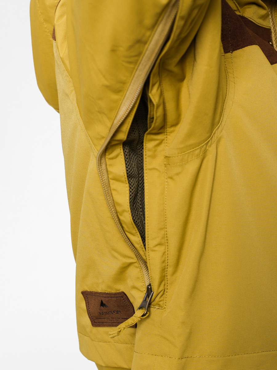 Ski Jacket Burton Fremont Jacket Womens Burton Women's Indigo