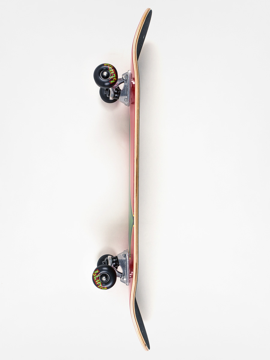 Blind Skateboard Athletic Skin V2 Comp (red/green)