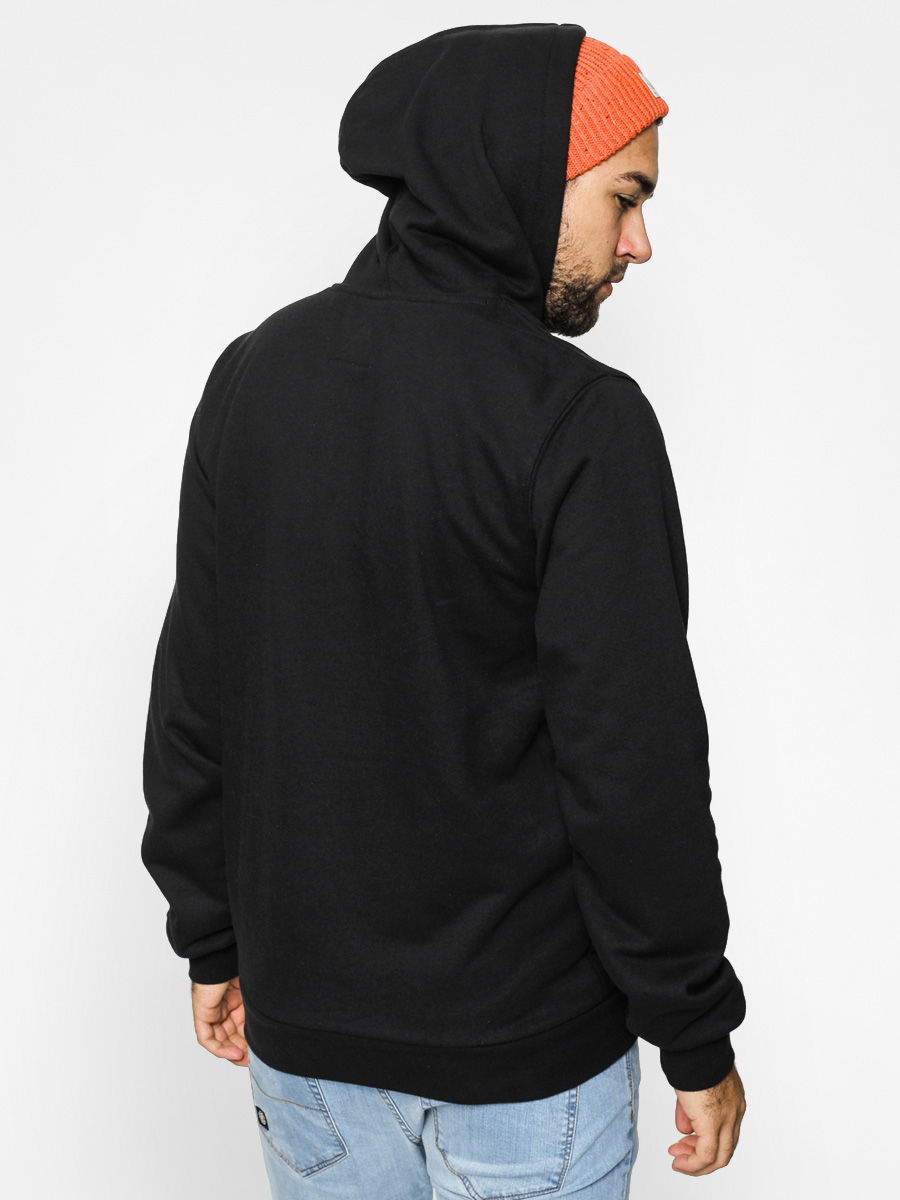 Altamont Hoodie Antisec HD (black)