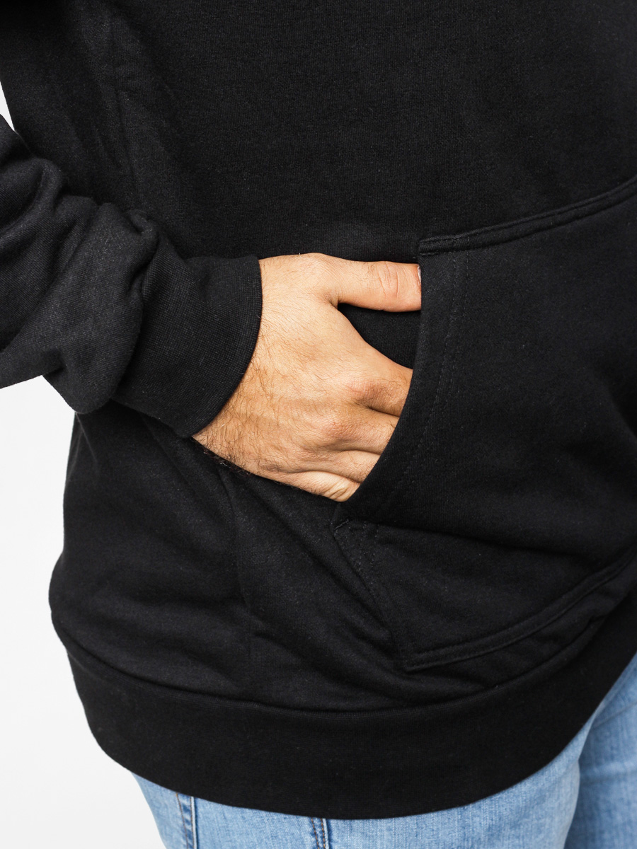 Altamont Hoodie Antisec HD (black)