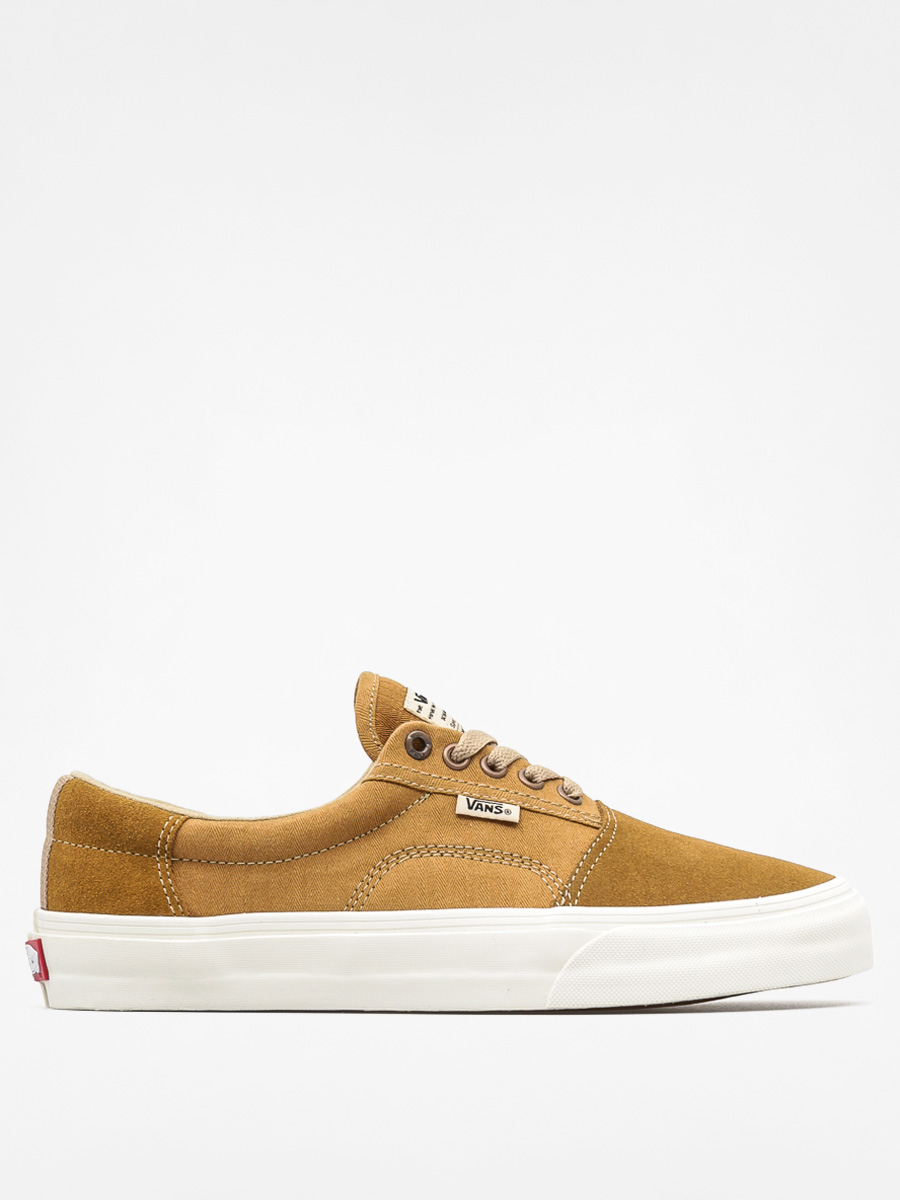 Vans Shoes Rowley Solos brown (olive)