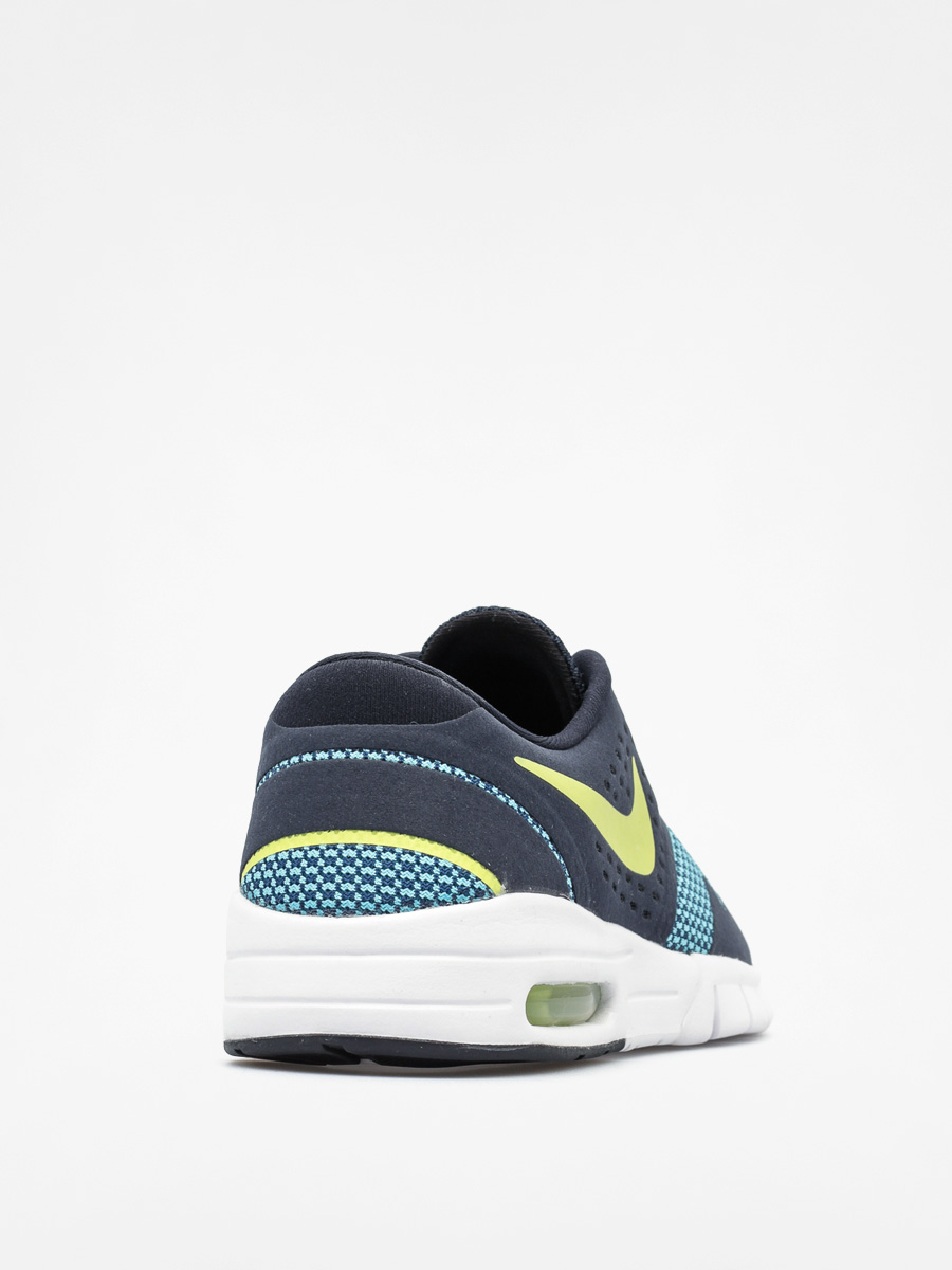 nike eric koston 2 max blue