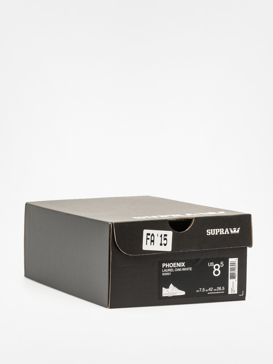 Supra Shoes Phoenix (lok)