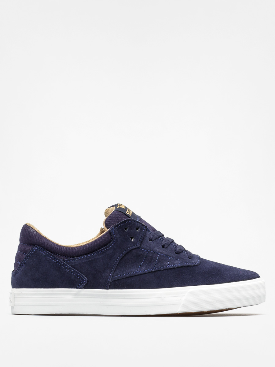 Supra Shoes Phoenix (nvy)