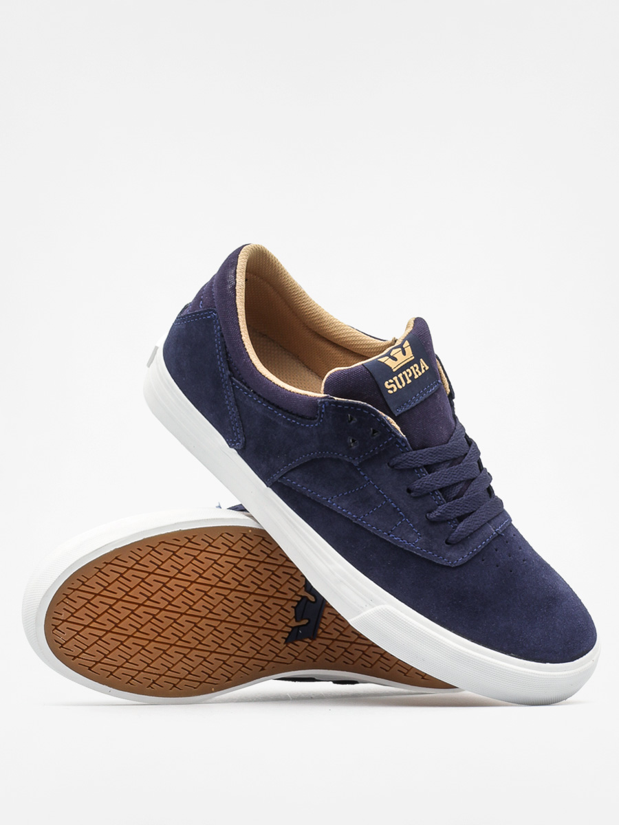 Supra Shoes Phoenix (nvy)