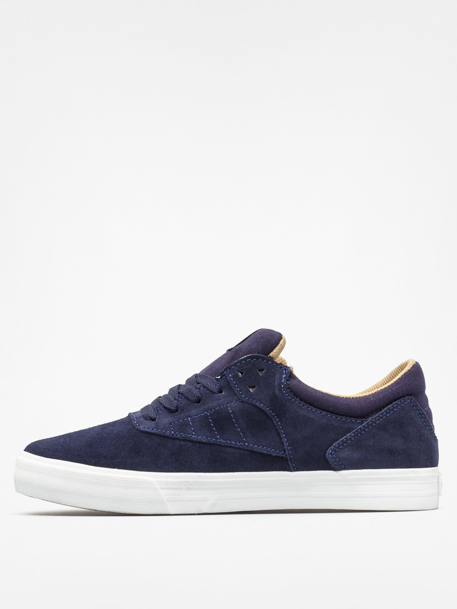 Supra Shoes Phoenix (nvy)