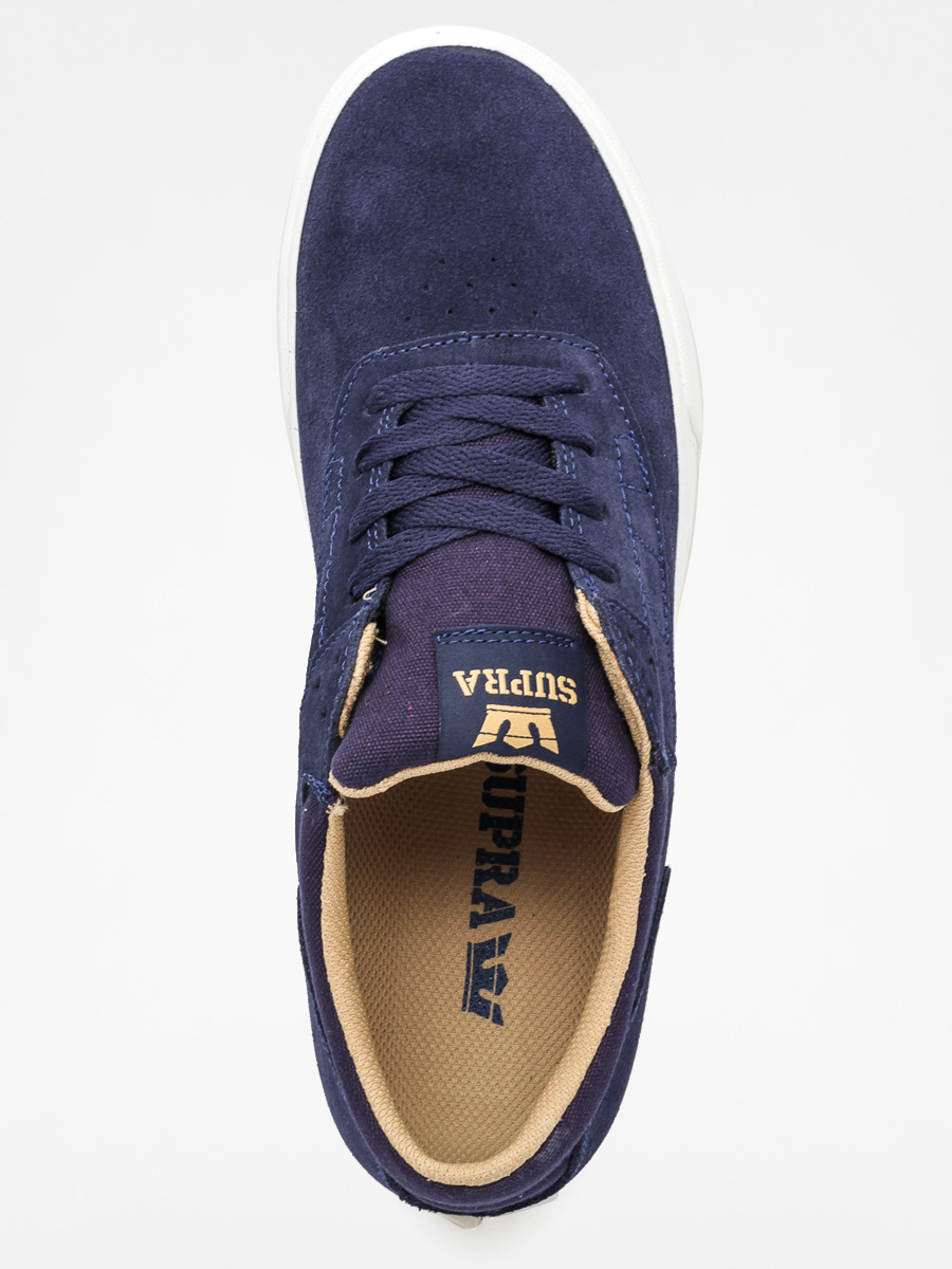 Supra Shoes Phoenix (nvy)