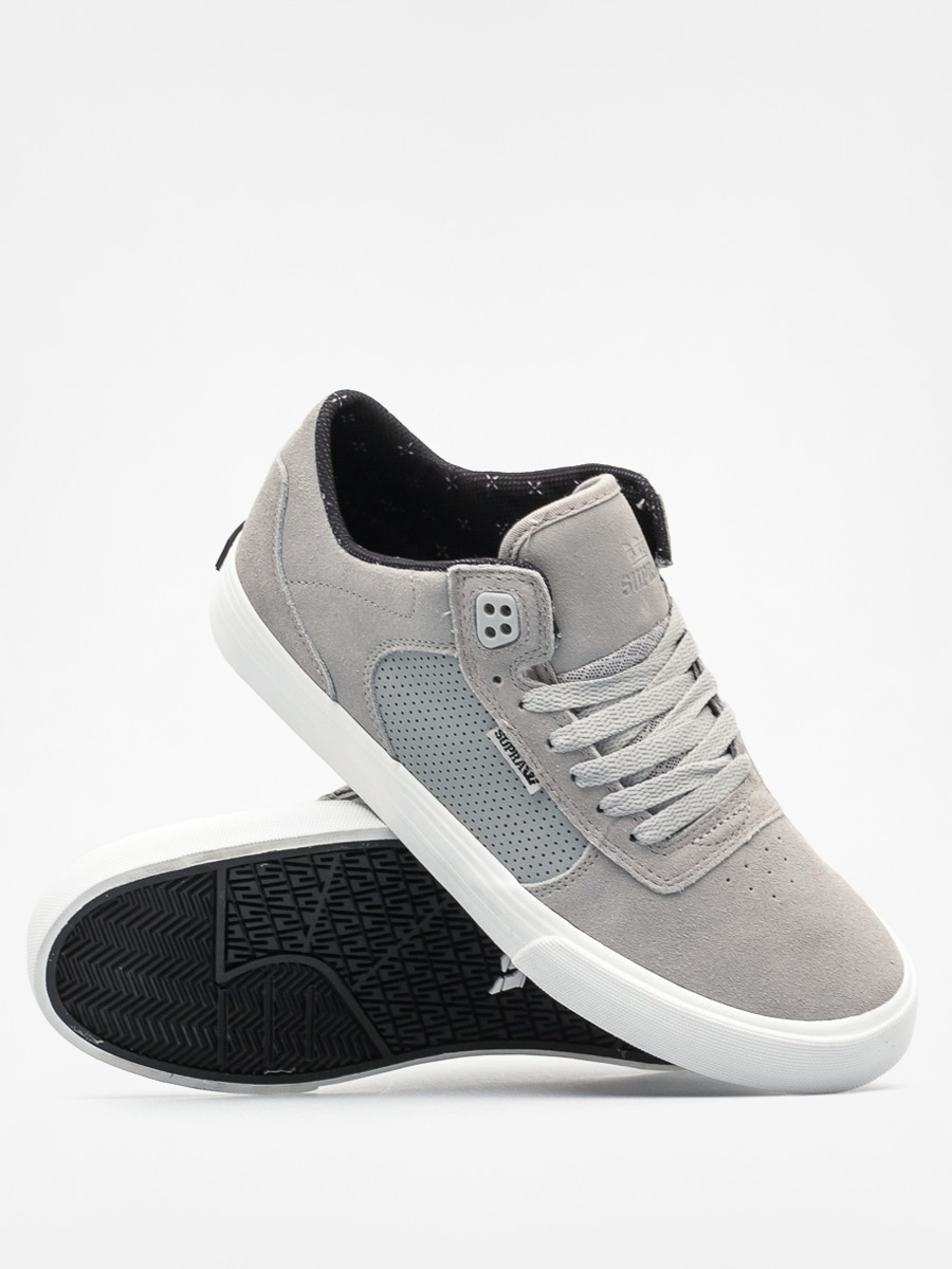 Supra Shoes Ellington Vulc (lgy)