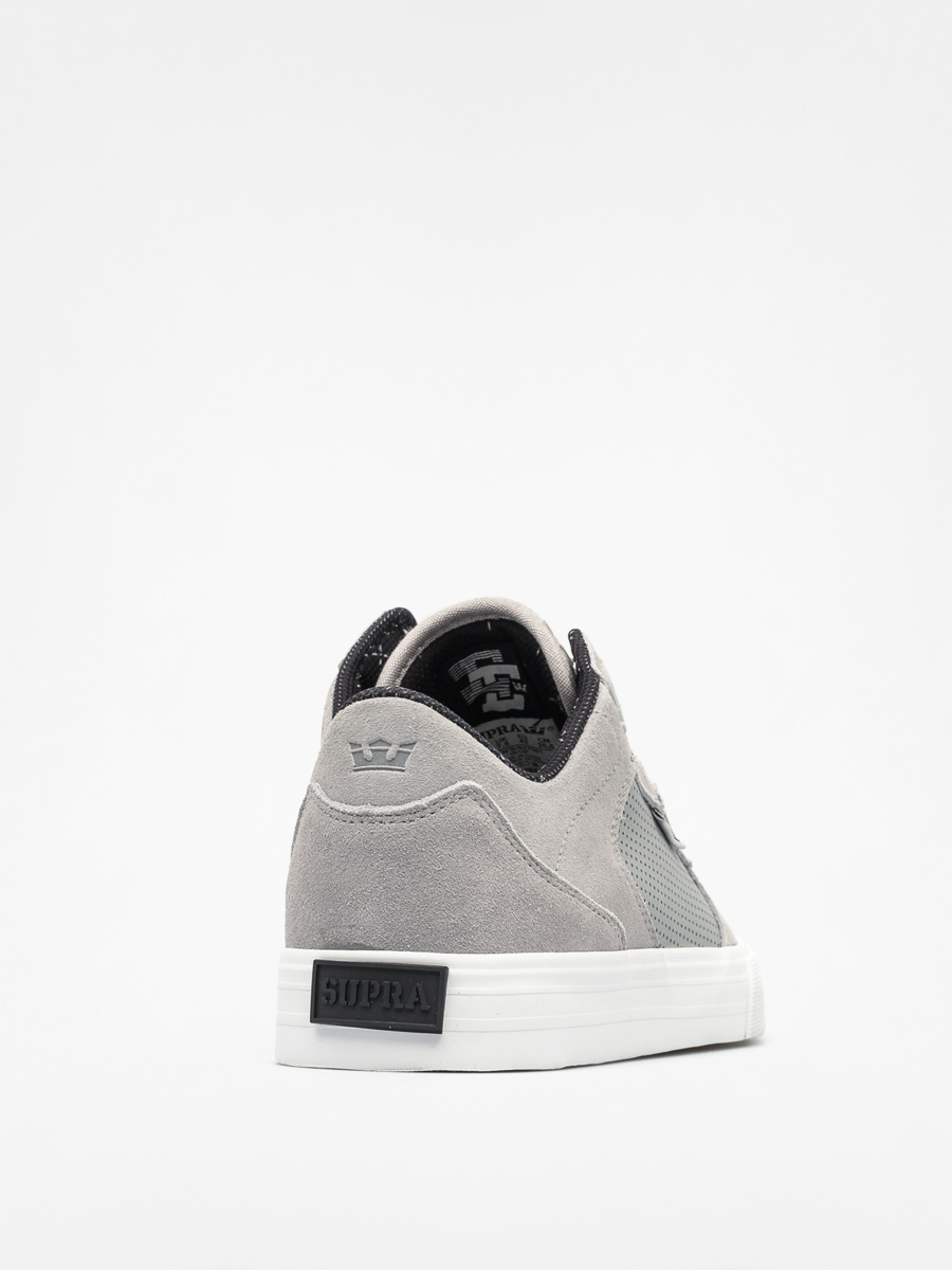 Supra Shoes Ellington Vulc (lgy)