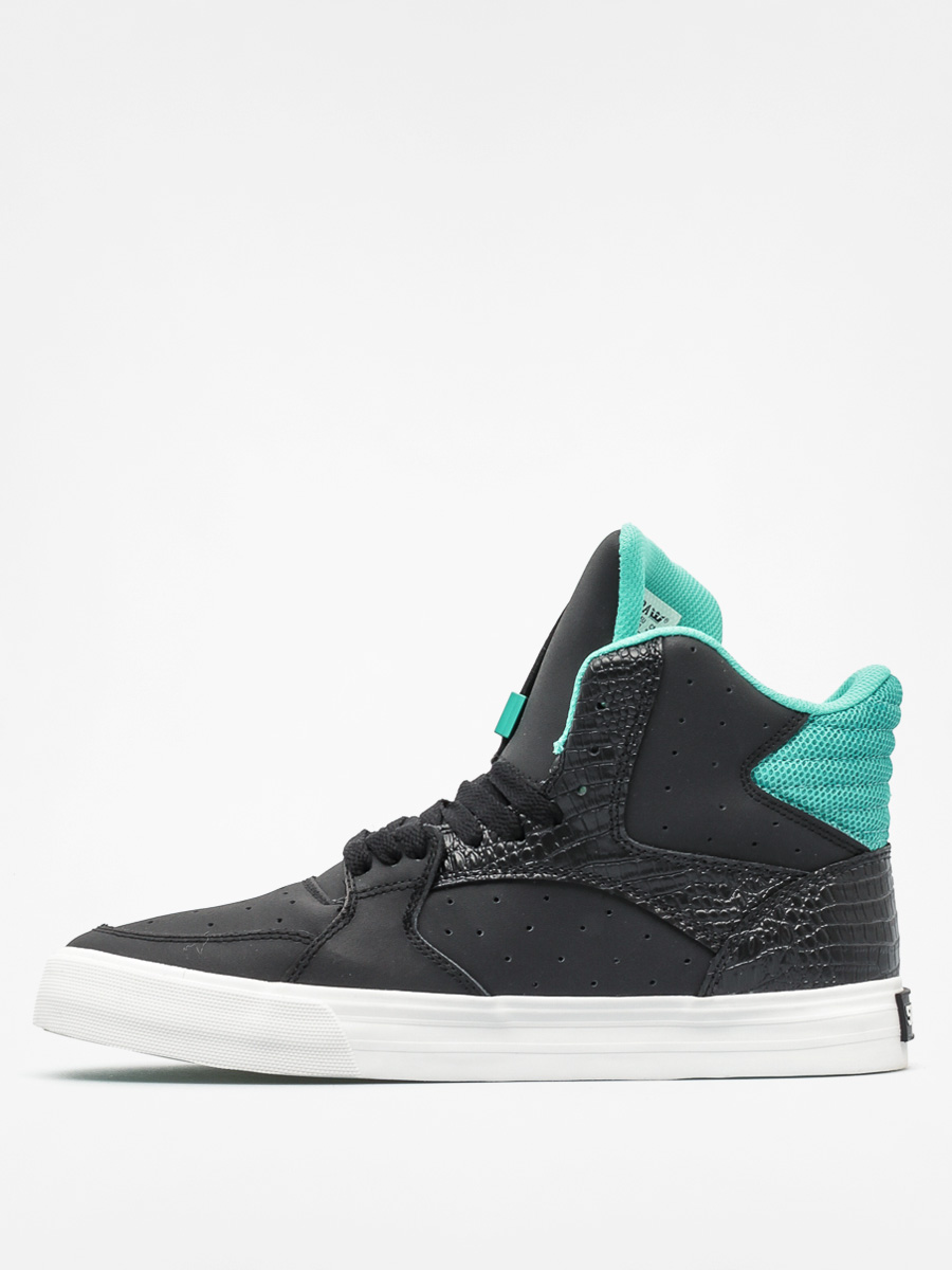 Supra Shoes Vaider 3000 (blk)