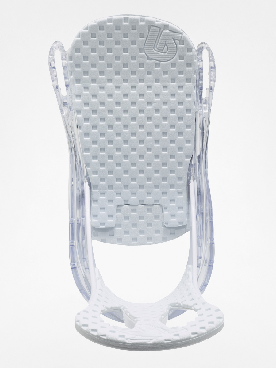Damen Burton Snowboard Bindung Citizen (white)