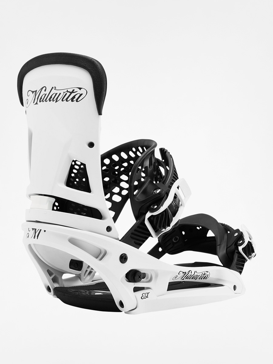 burton malavita mens snowboard bindings 2020 2026 Whether youre carving groomers or exploring backcountry Burton Malavita Re:Flex Snowboard Binding