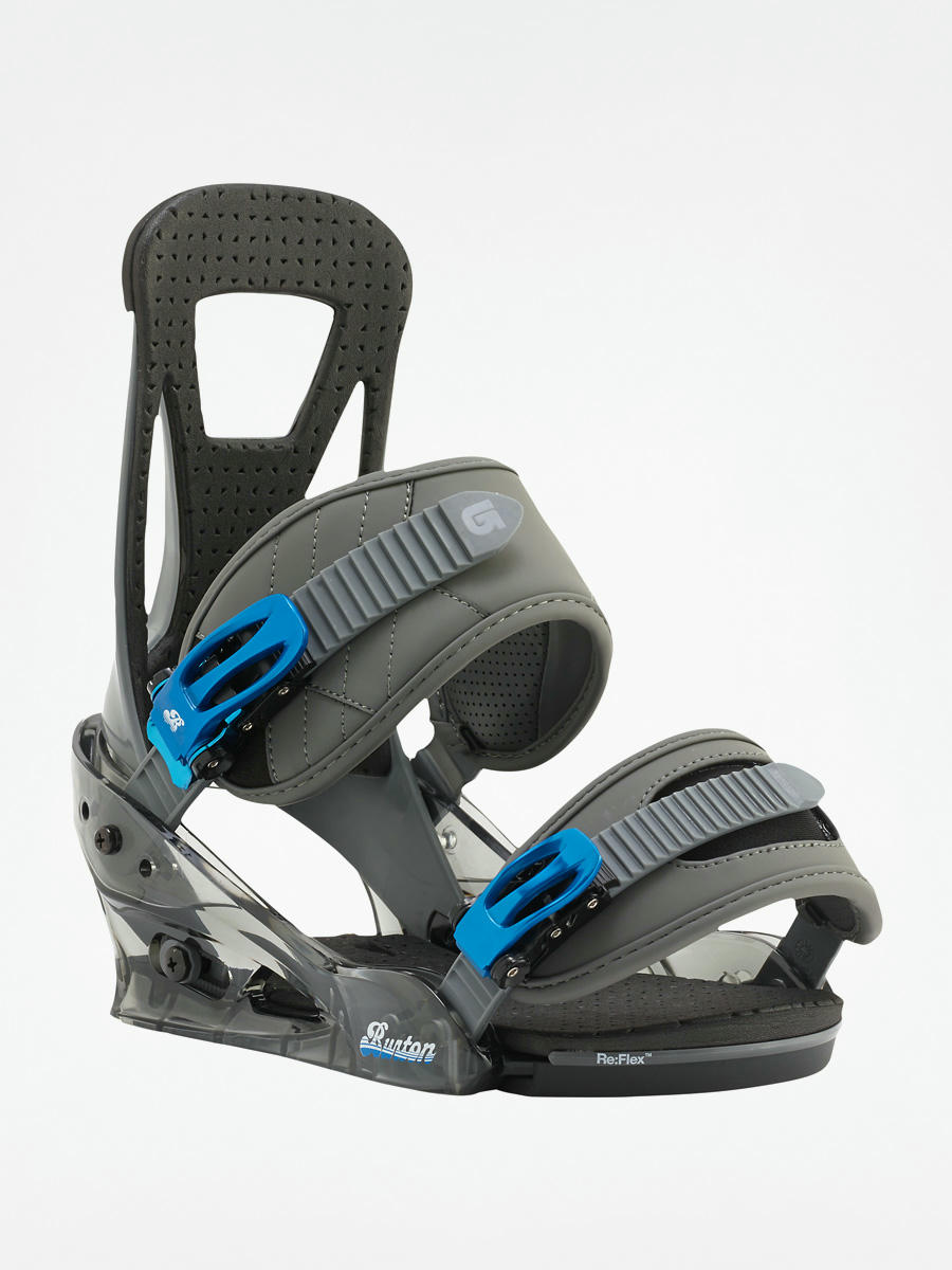 burton custom bindings 2012