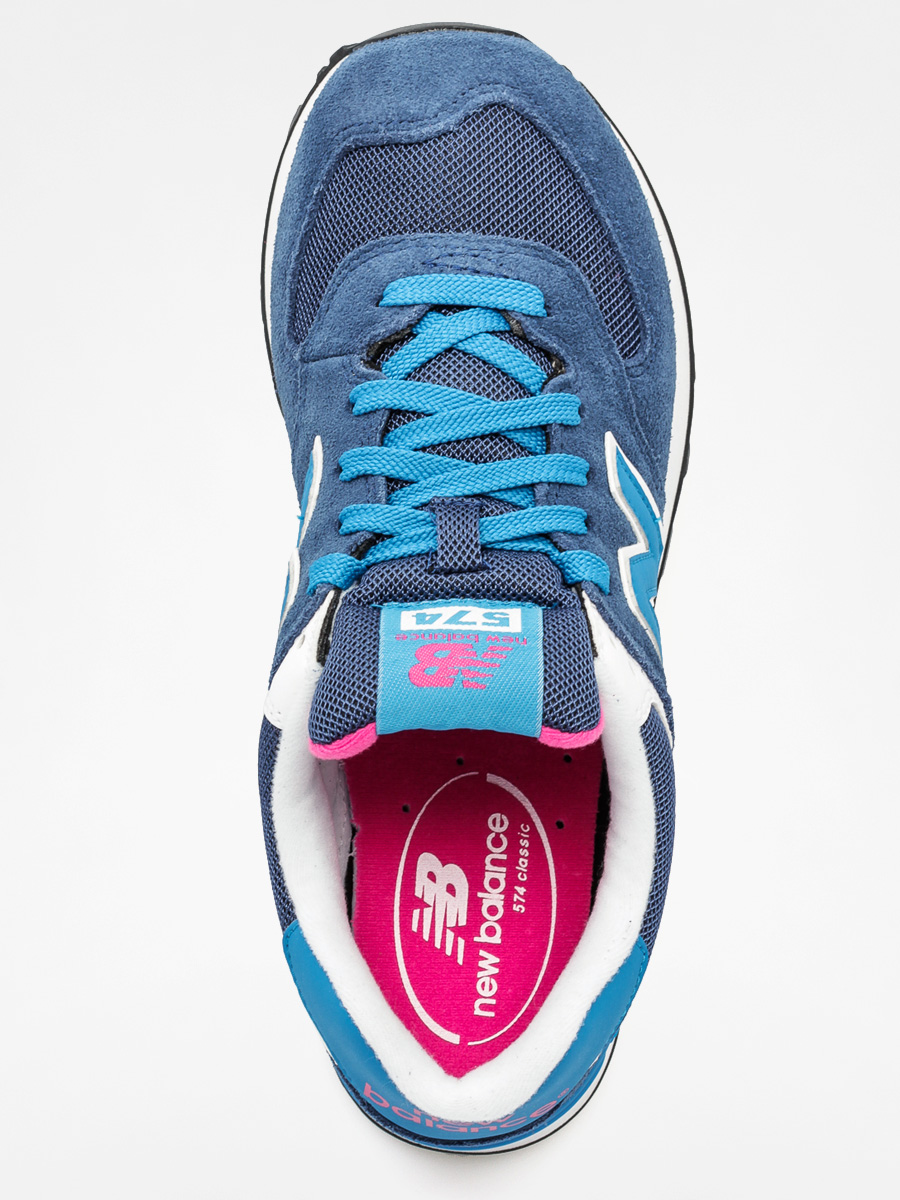 New Balance Schuhe 574 Wmn (moy)