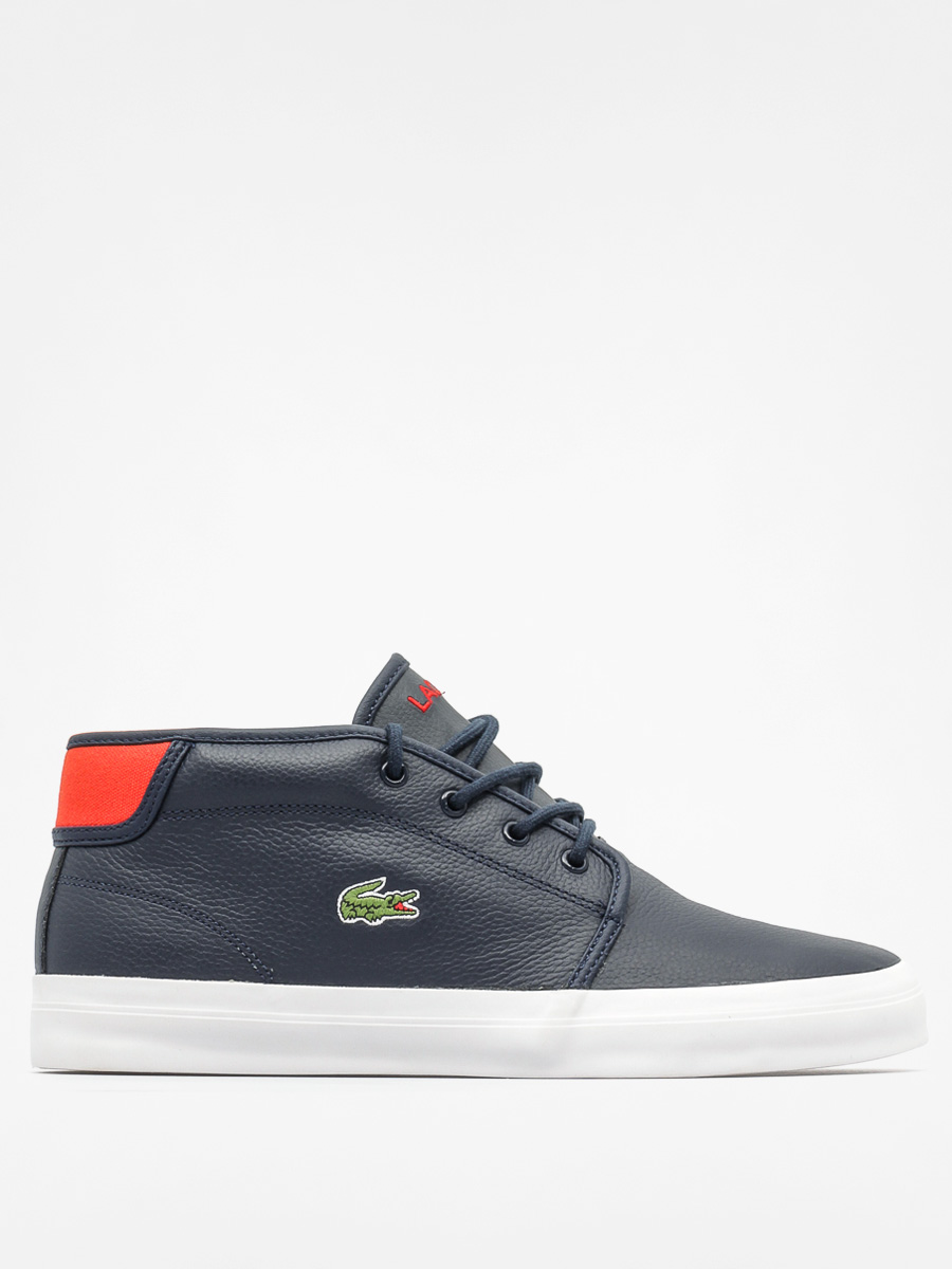 Lacoste Shoes Ampthill Chunky (dark blue/dark blue)