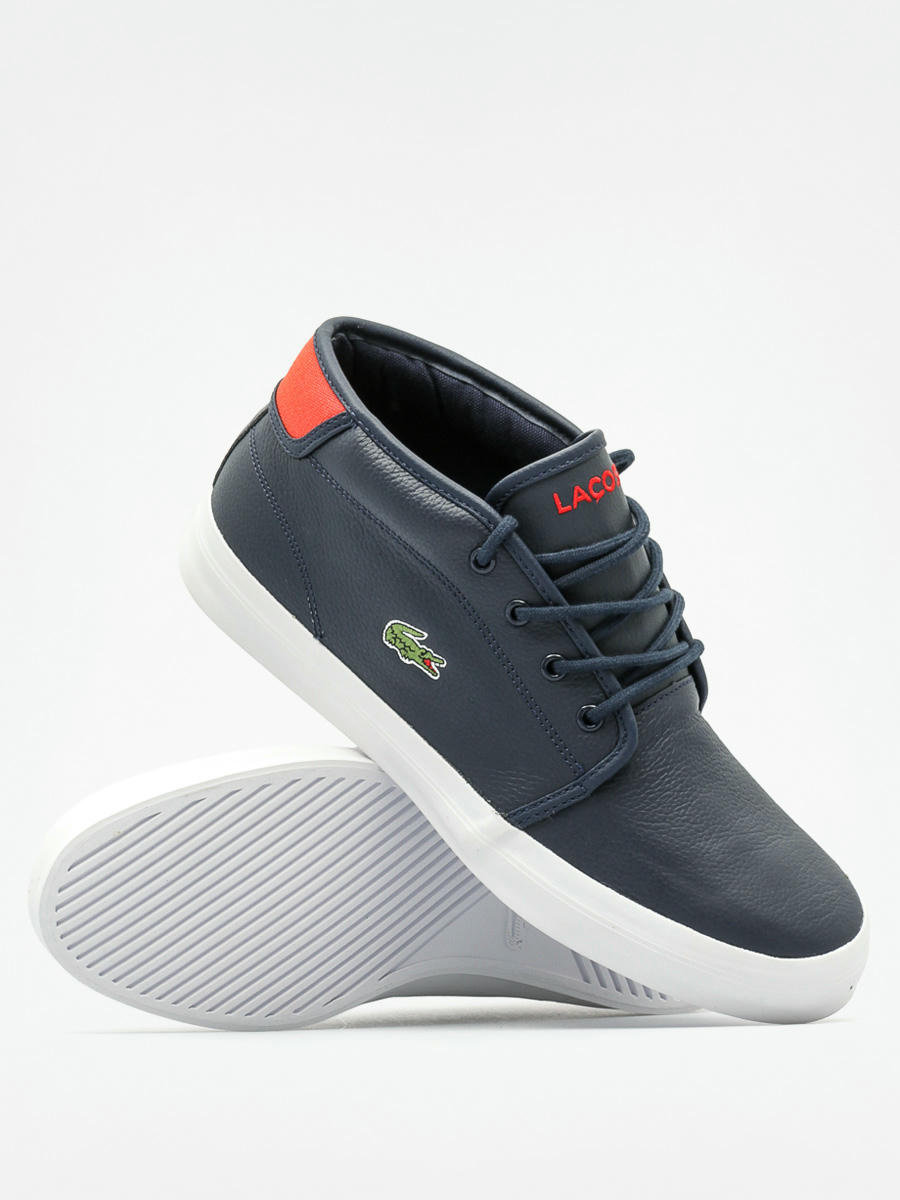 lacoste schuhe ampthill