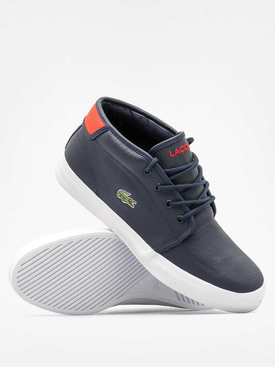 Lacoste Schuhe Ampthill Chunky (dark blue/dark blue)