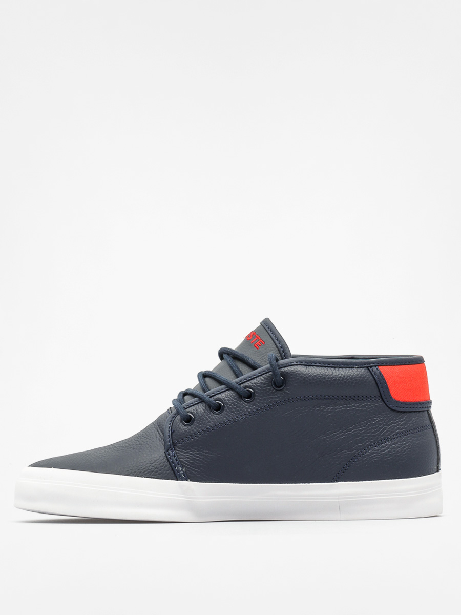 Lacoste Schuhe Ampthill Chunky (dark blue/dark blue)