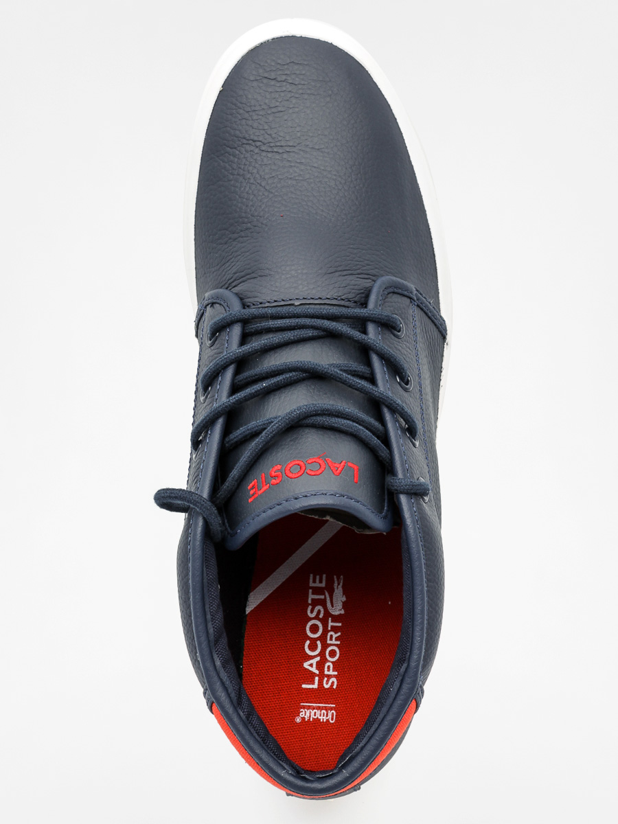 Lacoste Schuhe Ampthill Chunky (dark blue/dark blue)