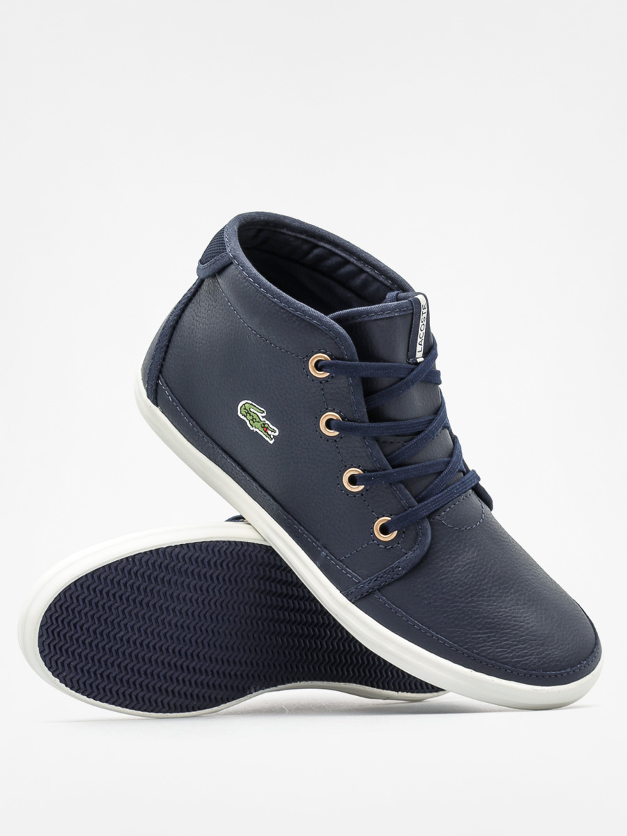 lacoste ziane chukka