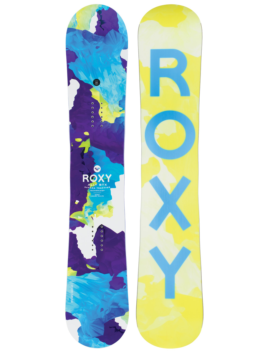 http www.eriksbikeshop.com roxy-ally-womens-snowboard-2017 pr3e7691 product Roxy Snowboard Ally BTX Wmn