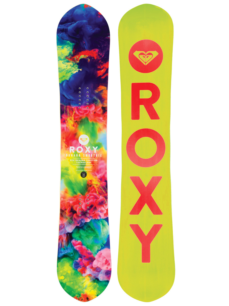 Damen Roxy Snowboard Smoothie