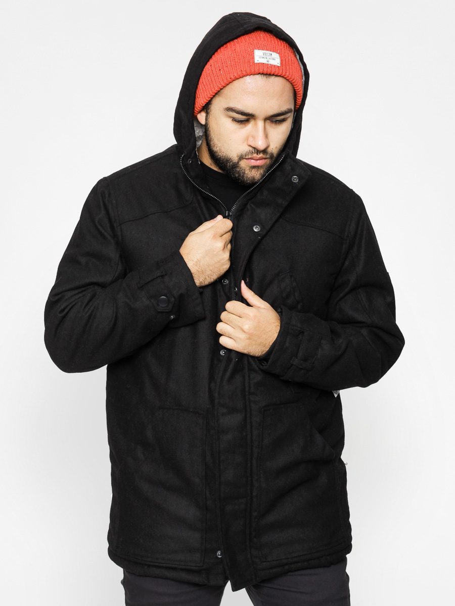 Etnies Jacket Kill Winter 2 (black)