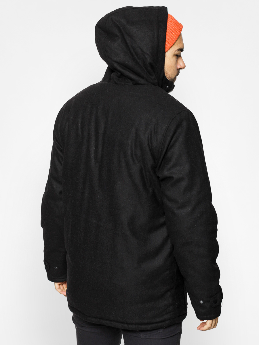 Etnies Jacket Kill Winter 2 (black)