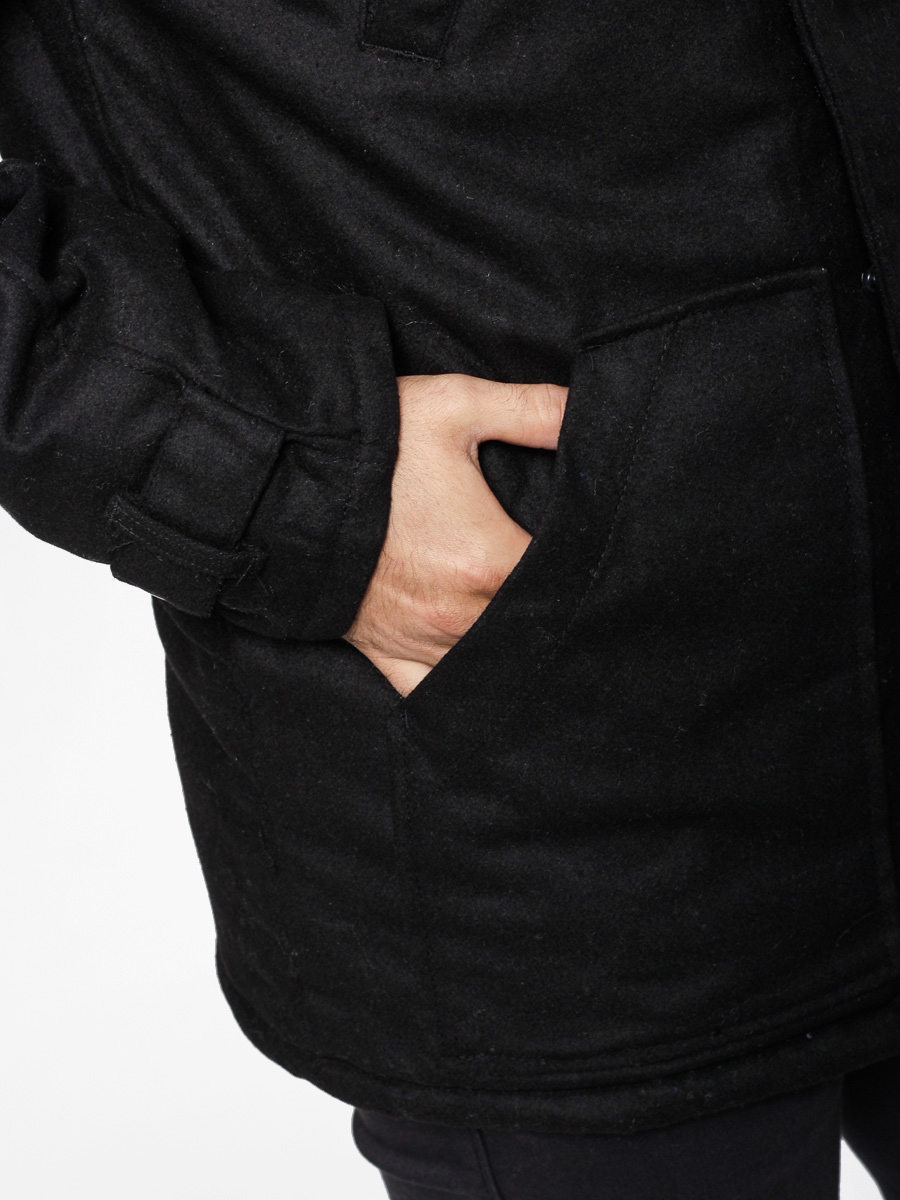 Etnies Jacket Kill Winter 2 (black)