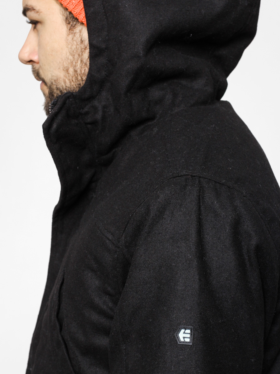 Etnies Jacket Kill Winter 2 (black)
