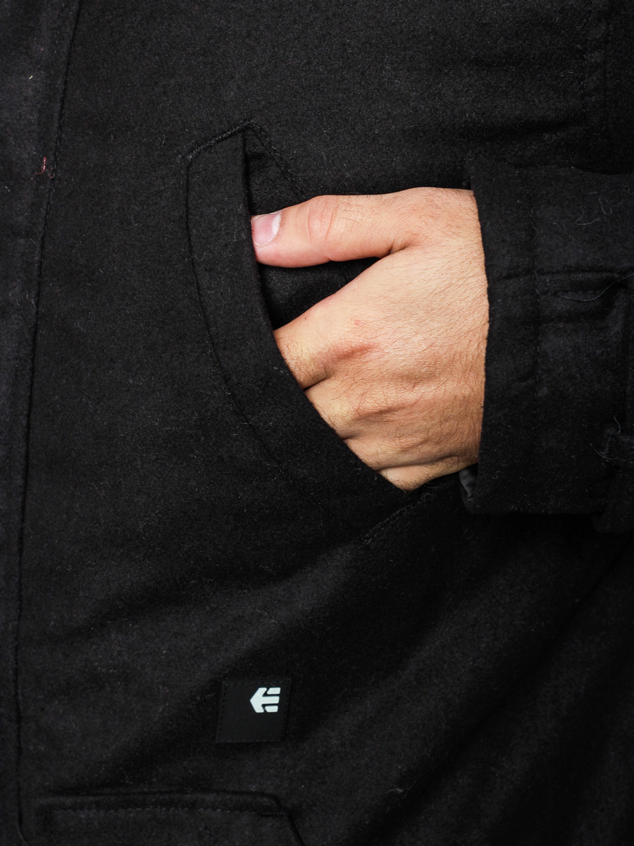 Etnies Jacket Kill Winter 2 (black)