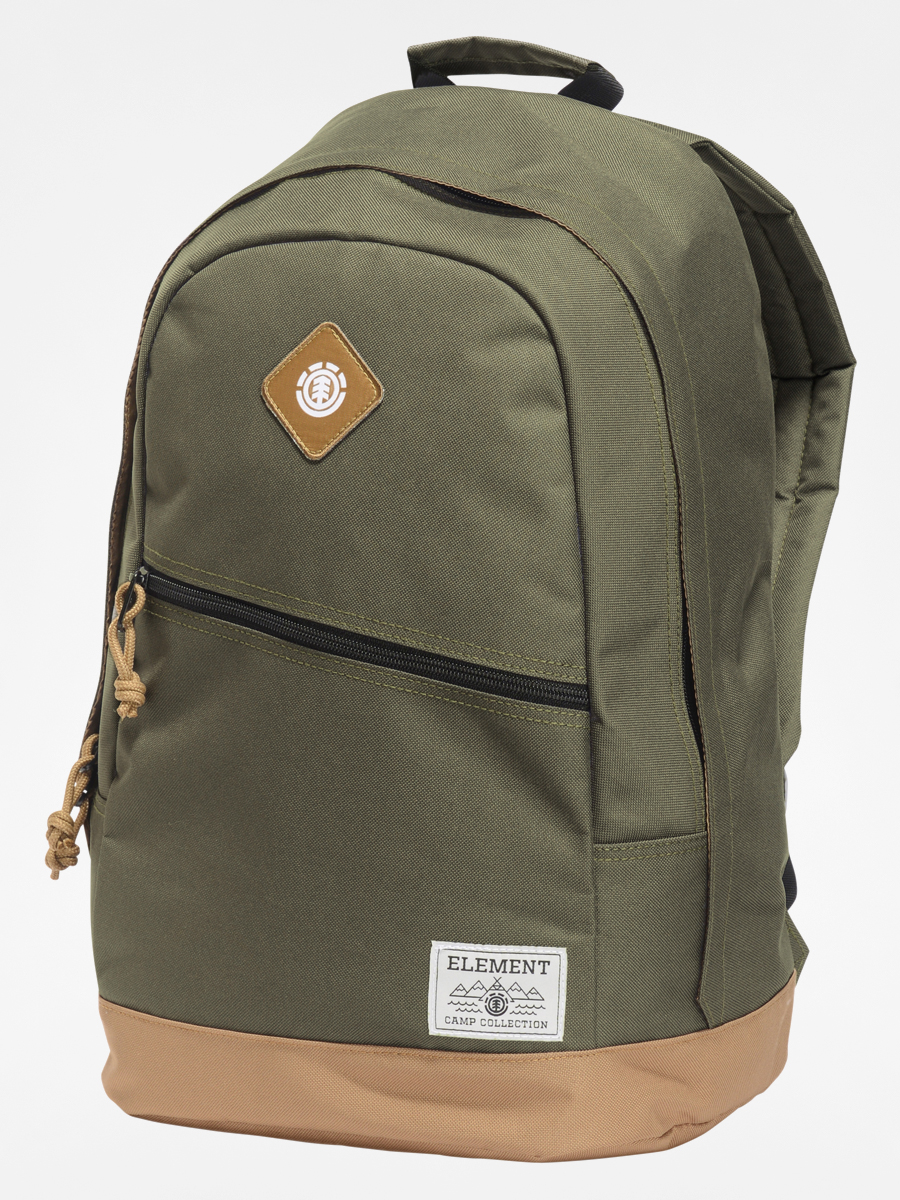 Element camden outlet backpack